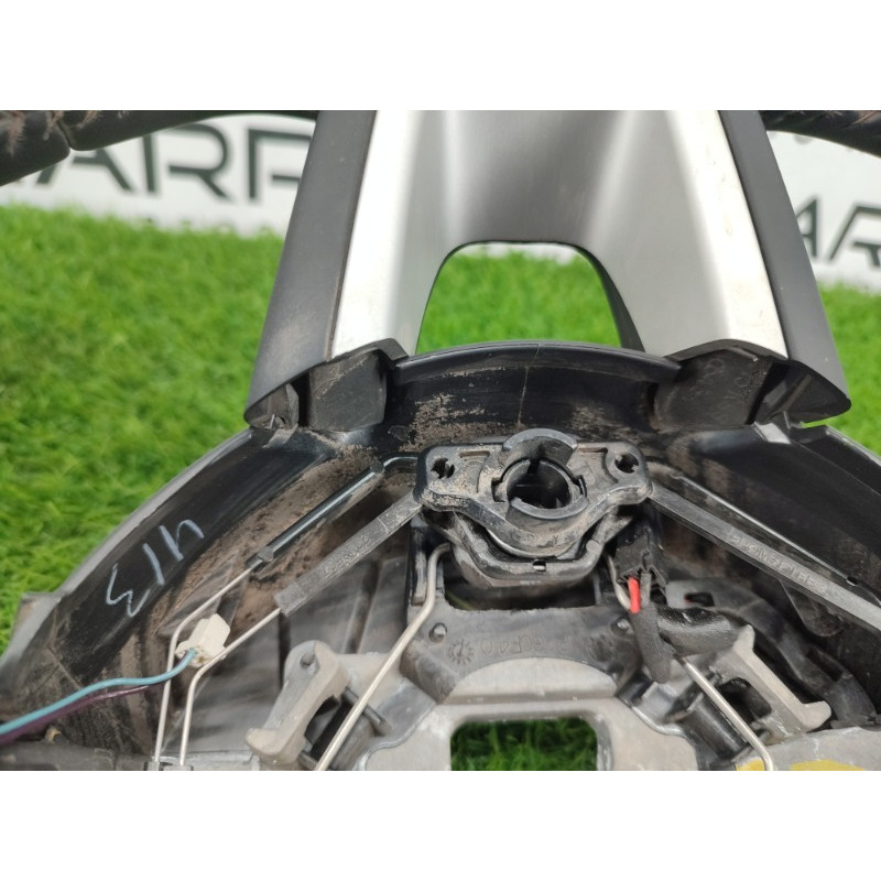 Руль (салон) Jeep Compass MP 2018 2.4 5YM98PS4AE