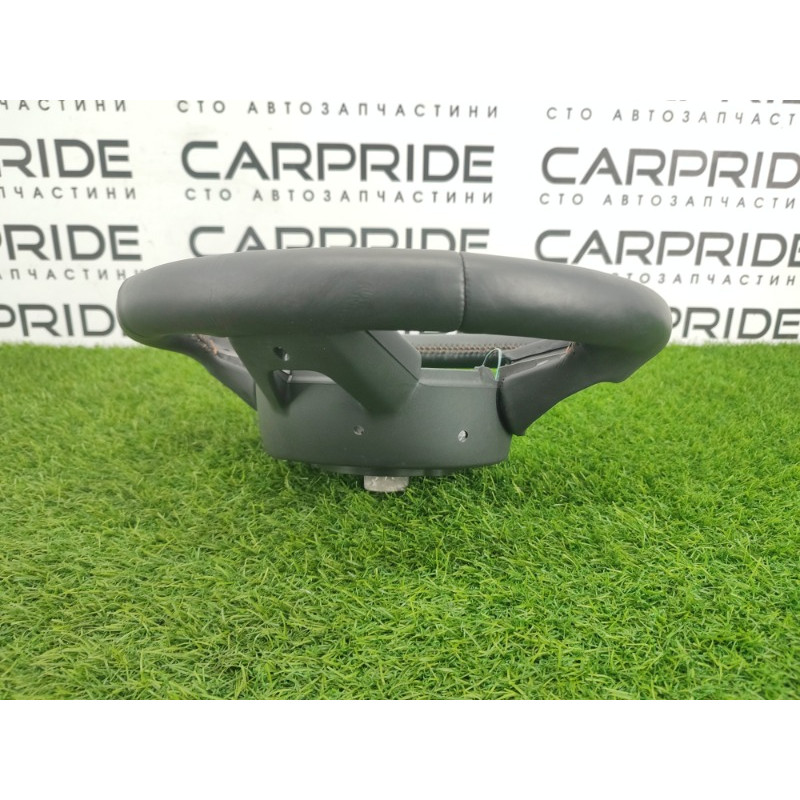 Руль (салон) Jeep Compass MP 2018 2.4 5YM98PS4AE