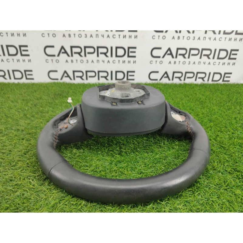 Руль (салон) Jeep Compass MP 2018 2.4 5YM98PS4AE