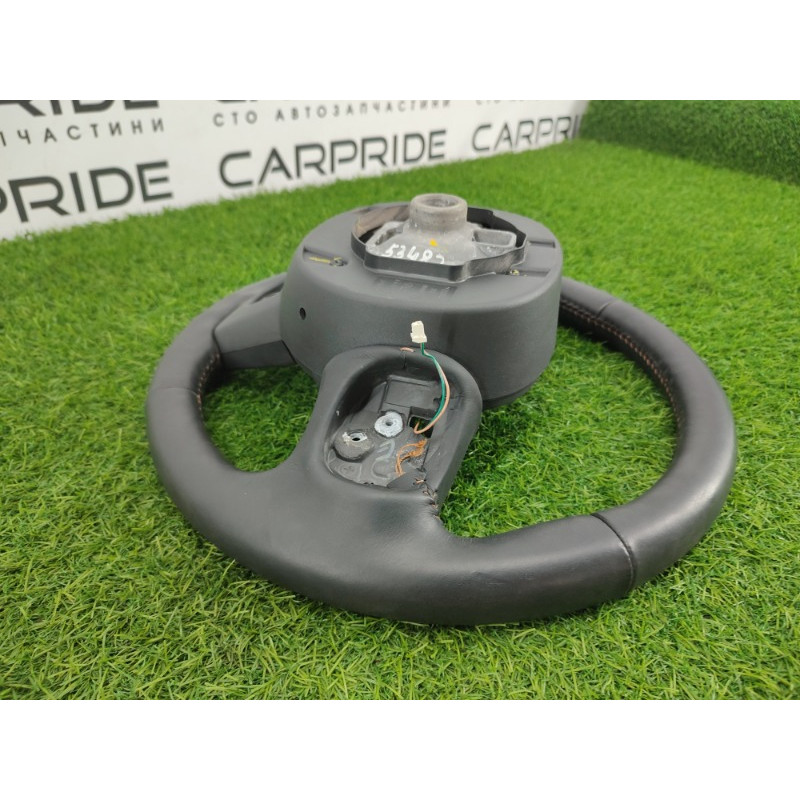 Руль (салон) Jeep Compass MP 2018 2.4 5YM98PS4AE