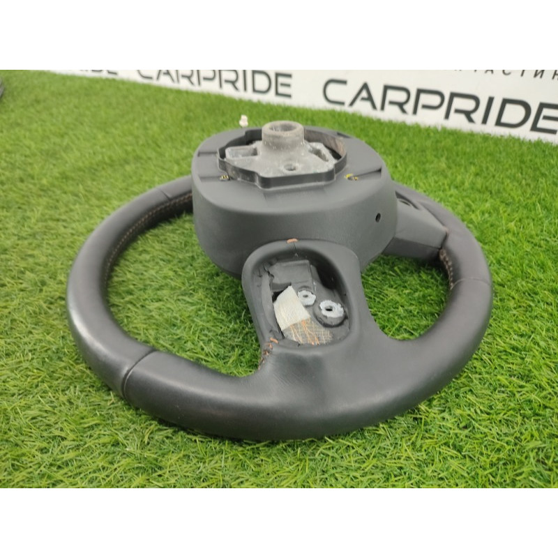 Руль (салон) Jeep Compass MP 2018 2.4 5YM98PS4AE