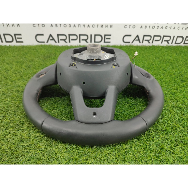 Руль (салон) Jeep Compass MP 2018 2.4 5YM98PS4AE