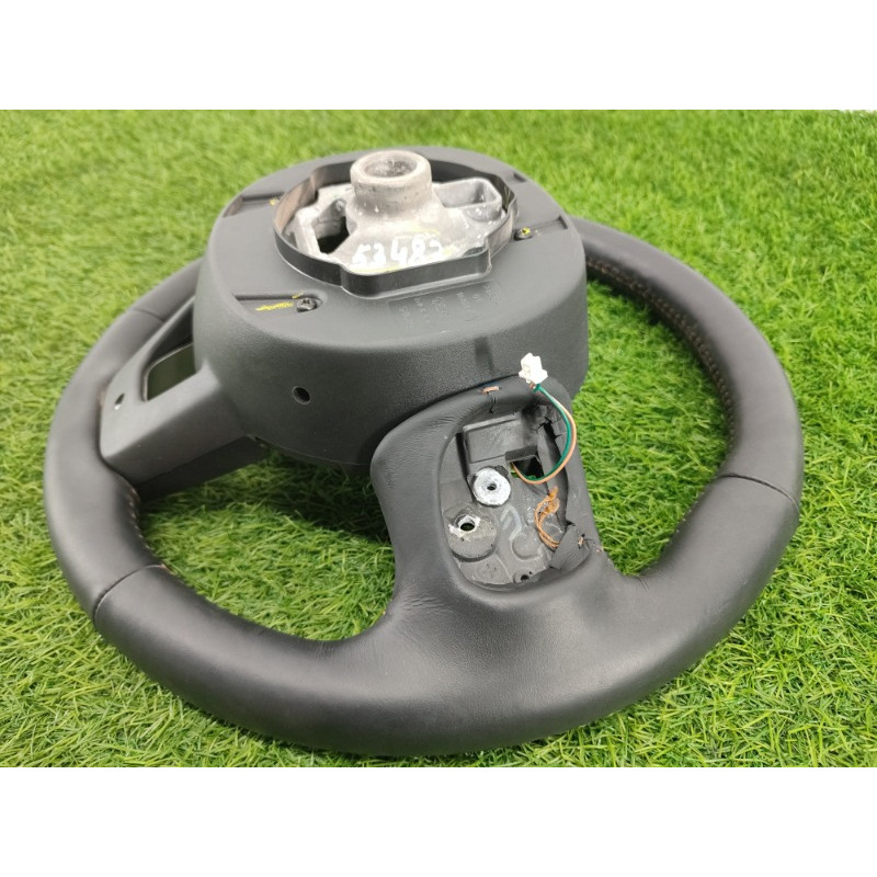 Руль (салон) Jeep Compass MP 2018 2.4 5YM98PS4AE