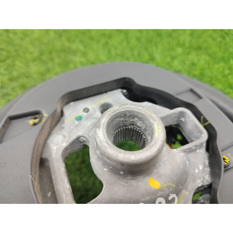 Руль (салон) Jeep Compass MP 2018 2.4 5YM98PS4AE