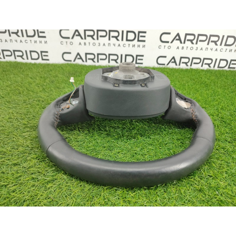 Руль (салон) Jeep Compass MP 2018 2.4 5YM98PS4AE