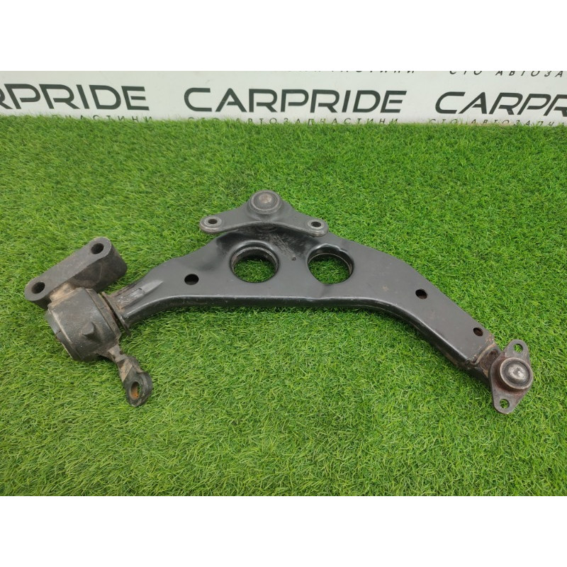 Рычаг подвески (подвеска) Mini Cooper R53 S R53 2006 1.6 31126761410