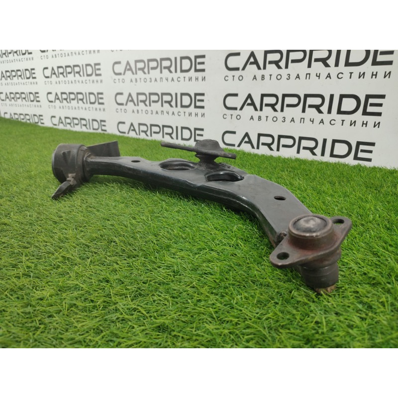 Рычаг подвески (подвеска) Mini Cooper R53 S R53 2006 1.6 31126761410