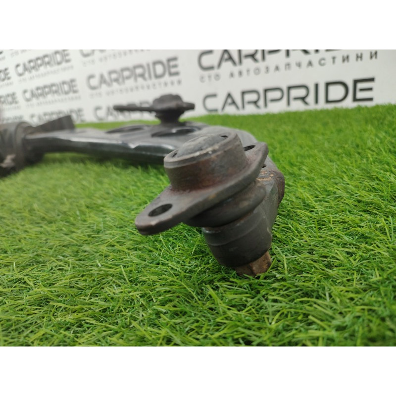 Рычаг подвески (подвеска) Mini Cooper R53 S R53 2006 1.6 31126761410