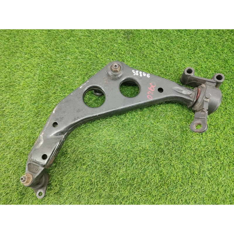 Рычаг подвески (подвеска) Mini Cooper R53 S R53 2006 1.6 31126761410