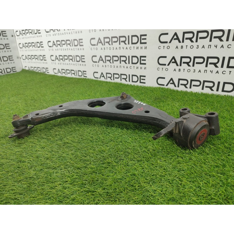 Рычаг подвески (подвеска) Mini Cooper R53 S R53 2006 1.6 31126761410