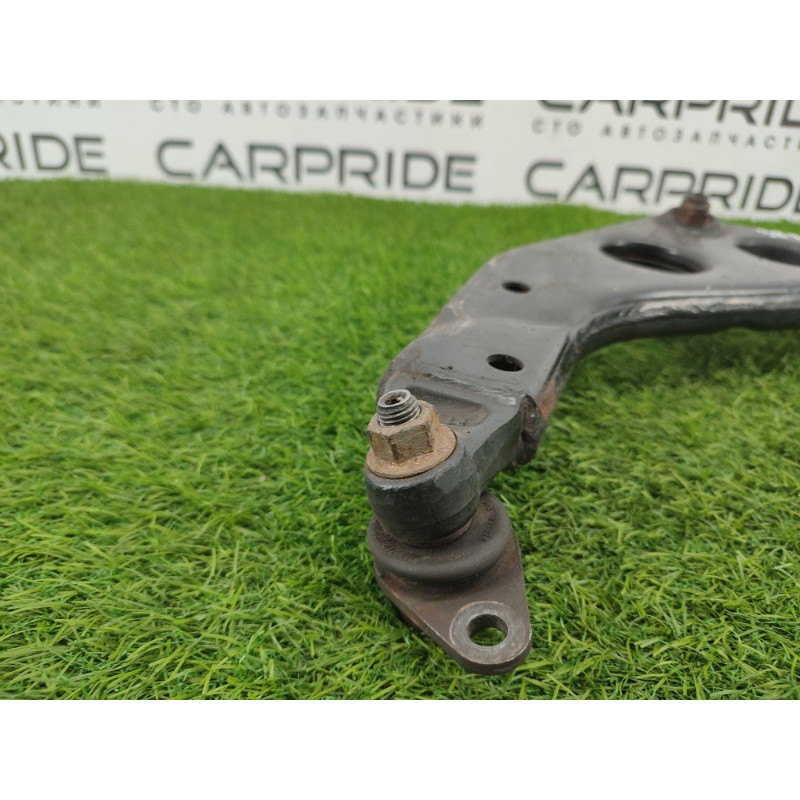 Рычаг подвески (подвеска) Mini Cooper R53 S R53 2006 1.6 31126761410