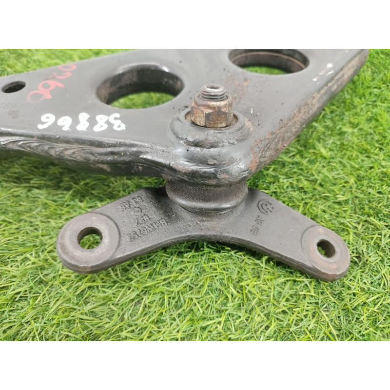 Рычаг подвески (подвеска) Mini Cooper R53 S R53 2006 1.6 31126761410