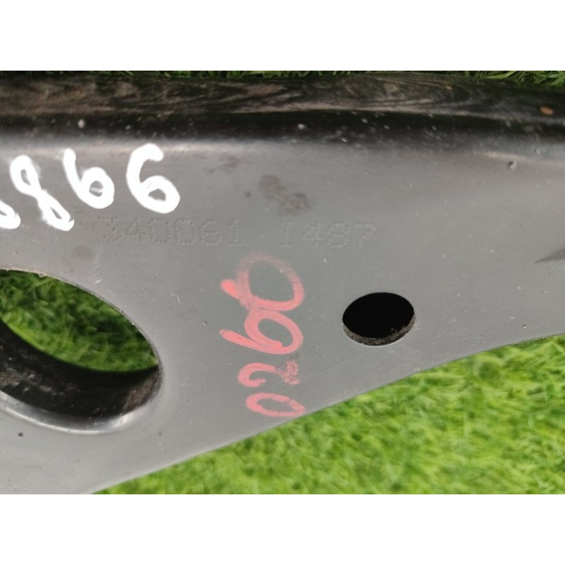 Рычаг подвески (подвеска) Mini Cooper R53 S R53 2006 1.6 31126761410