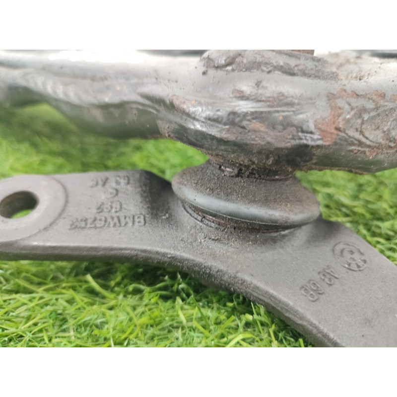 Рычаг подвески (подвеска) Mini Cooper R53 S R53 2006 1.6 31126761410