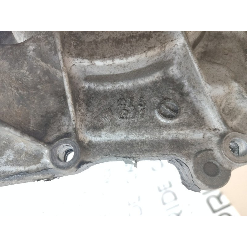 Задняя крышка акпп в сборе (трансмиссия) Subaru Forester SJ 2016 2.5 31331AA340