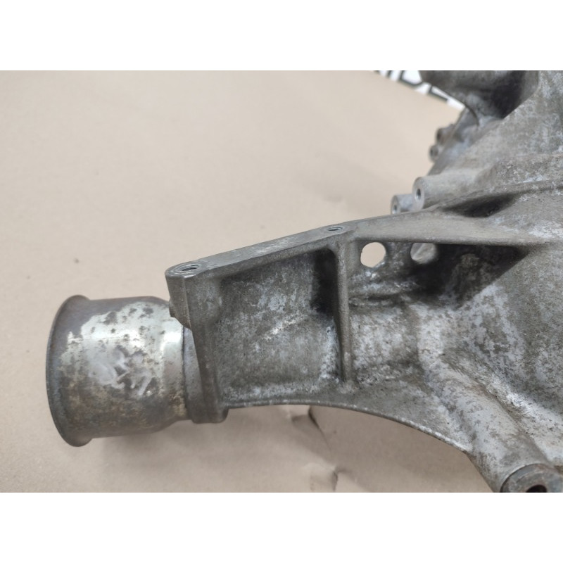 Задняя крышка акпп в сборе (трансмиссия) Subaru Forester SJ 2016 2.5 31331AA340