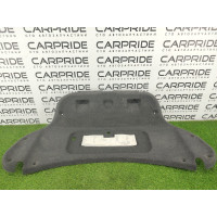 Обшивка крышки багажника