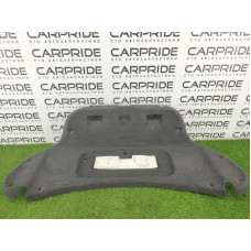 Обшивка крышки багажника