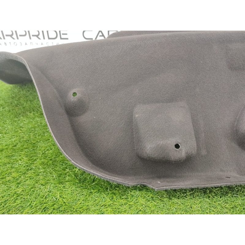 Обшивка крышки багажника (салон) BMW 5-series E60 2004 M54B22 51497034263