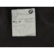 Обшивка крышки багажника (салон) BMW 5-series E60 2004 M54B22 51497034263