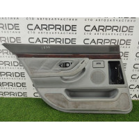 Дверная карта