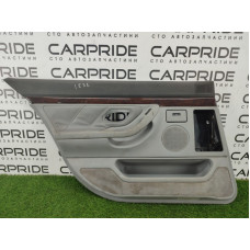 Дверная карта