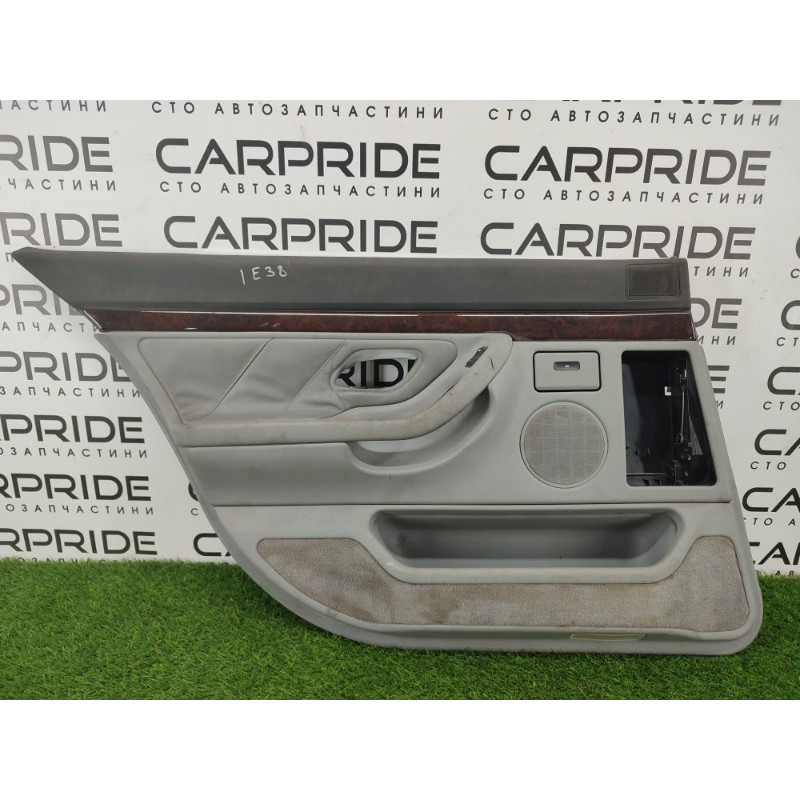 Дверная карта (салон) BMW 7-series E38 1996 M60B40