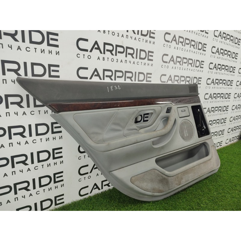 Дверная карта (салон) BMW 7-series E38 1996 M60B40