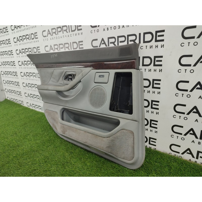 Дверная карта (салон) BMW 7-series E38 1996 M60B40