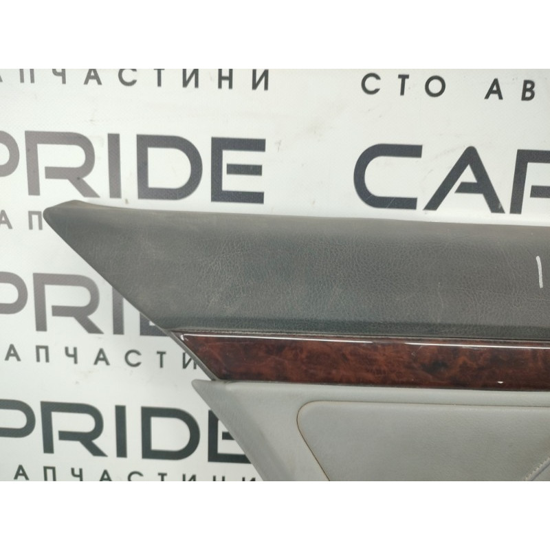 Дверная карта (салон) BMW 7-series E38 1996 M60B40