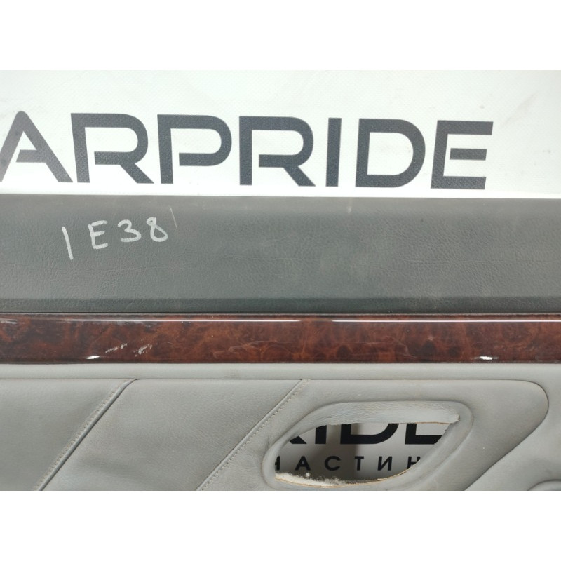 Дверная карта (салон) BMW 7-series E38 1996 M60B40