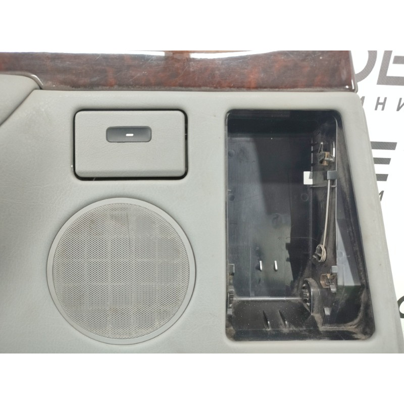 Дверная карта (салон) BMW 7-series E38 1996 M60B40