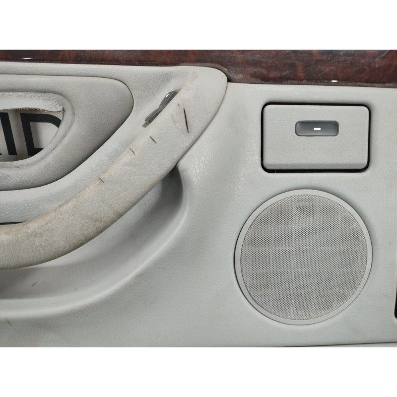 Дверная карта (салон) BMW 7-series E38 1996 M60B40