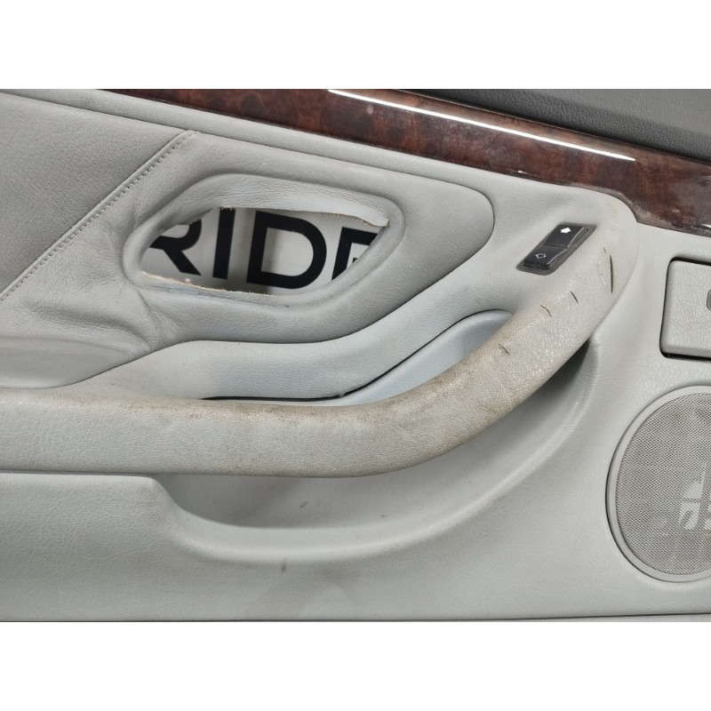 Дверная карта (салон) BMW 7-series E38 1996 M60B40