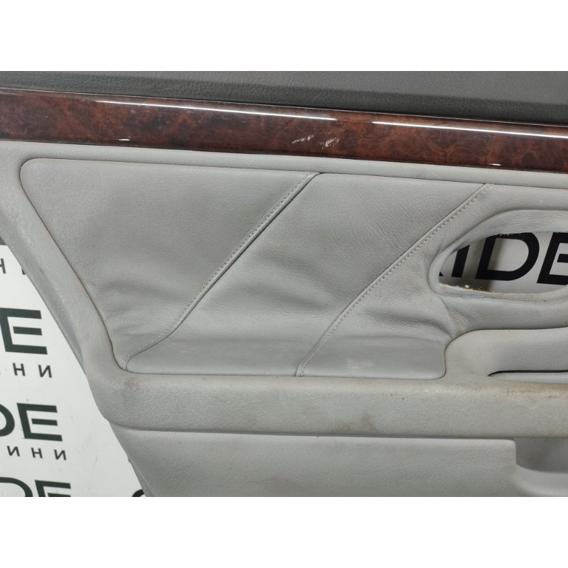 Дверная карта (салон) BMW 7-series E38 1996 M60B40