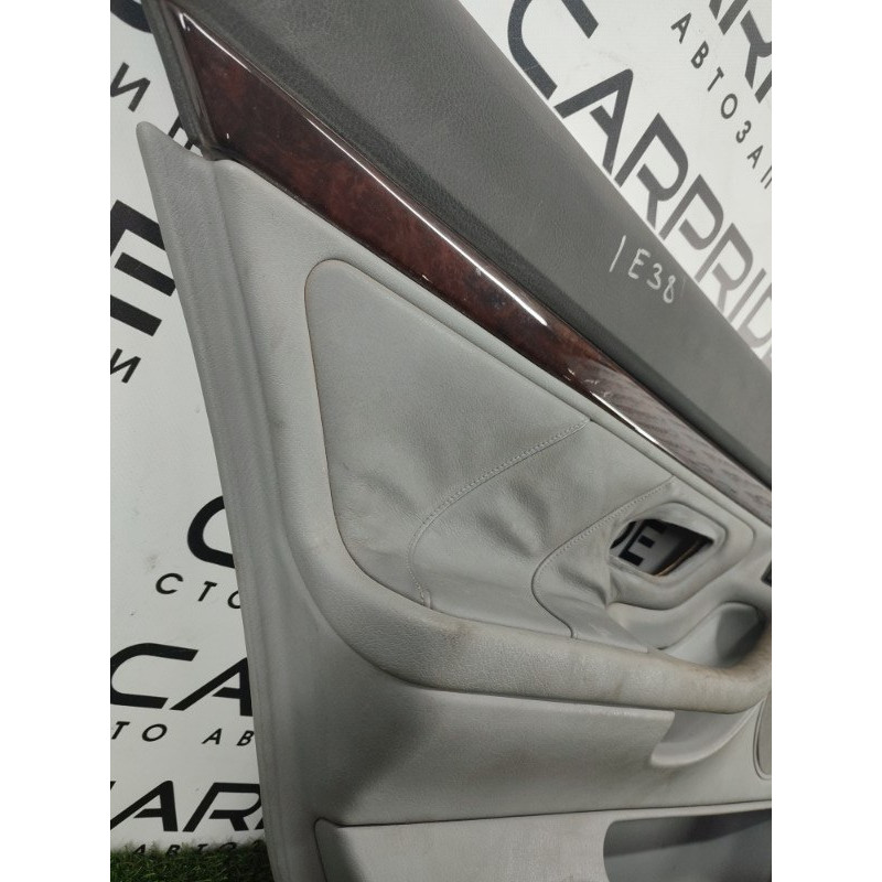 Дверная карта (салон) BMW 7-series E38 1996 M60B40