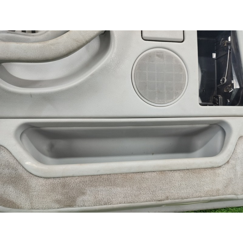 Дверная карта (салон) BMW 7-series E38 1996 M60B40