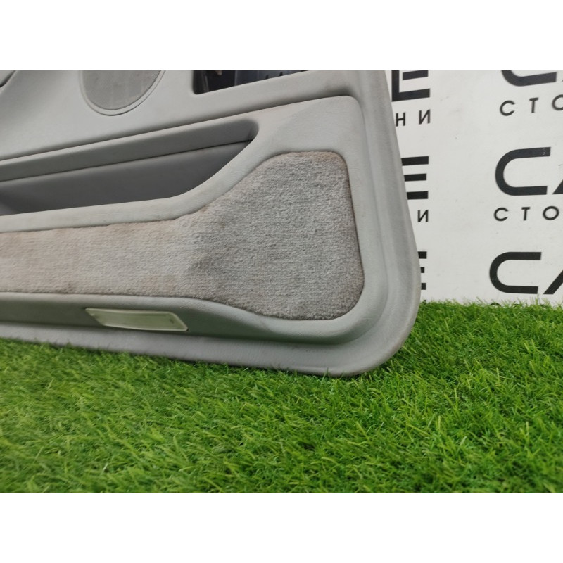 Дверная карта (салон) BMW 7-series E38 1996 M60B40