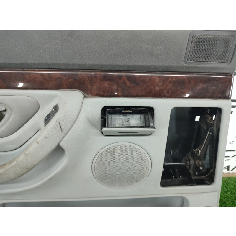 Дверная карта (салон) BMW 7-series E38 1996 M60B40