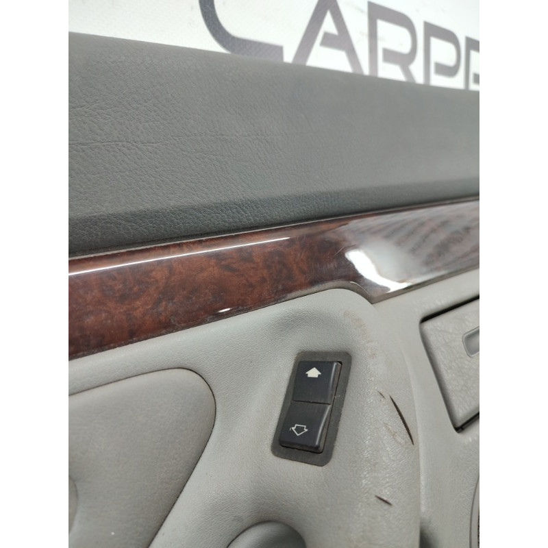 Дверная карта (салон) BMW 7-series E38 1996 M60B40