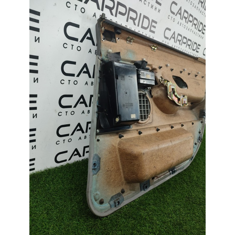 Дверная карта (салон) BMW 7-series E38 1996 M60B40