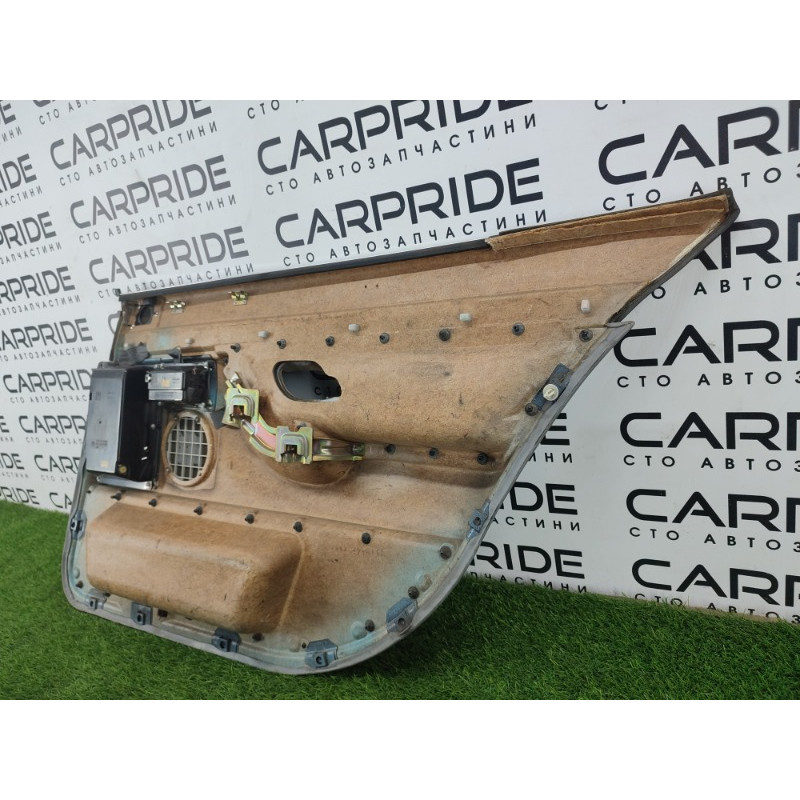 Дверная карта (салон) BMW 7-series E38 1996 M60B40