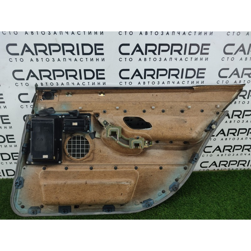 Дверная карта (салон) BMW 7-series E38 1996 M60B40