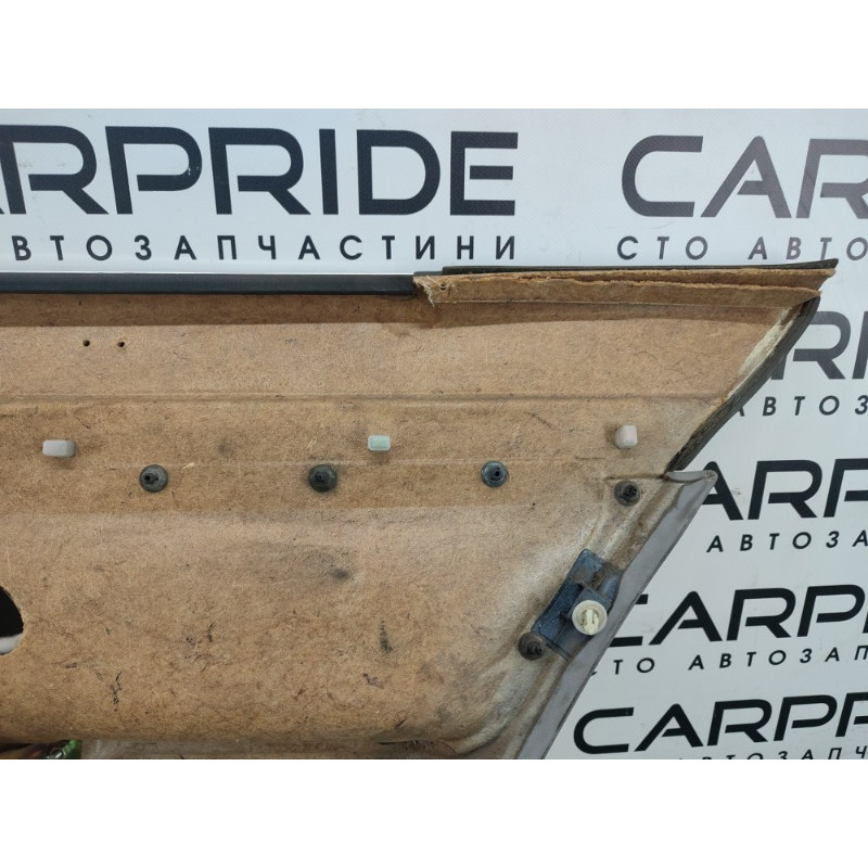 Дверная карта (салон) BMW 7-series E38 1996 M60B40