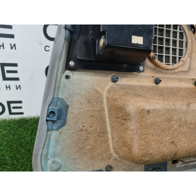 Дверная карта (салон) BMW 7-series E38 1996 M60B40