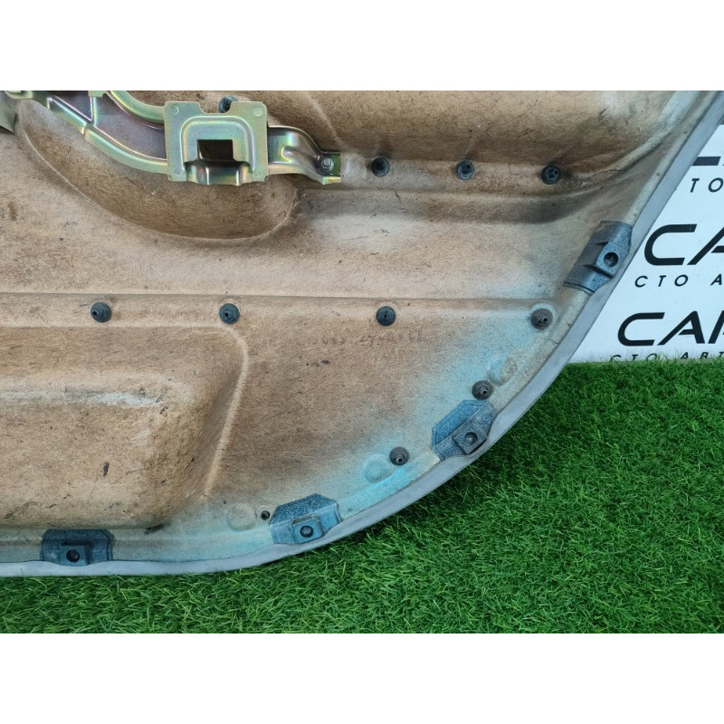 Дверная карта (салон) BMW 7-series E38 1996 M60B40