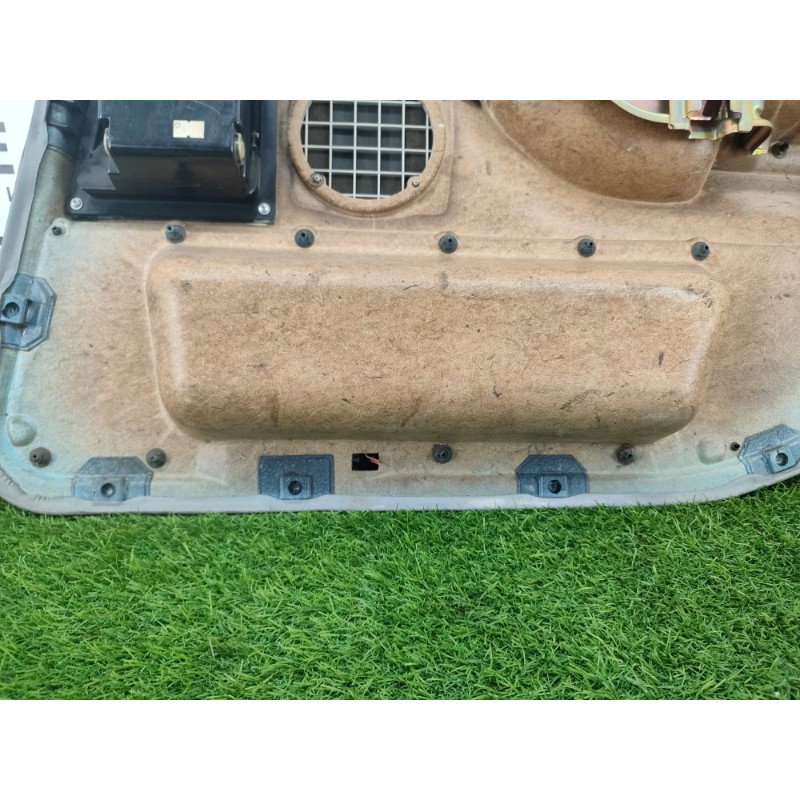 Дверная карта (салон) BMW 7-series E38 1996 M60B40