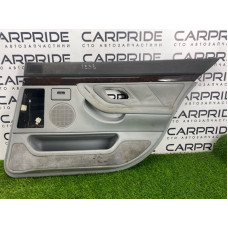 Дверная карта