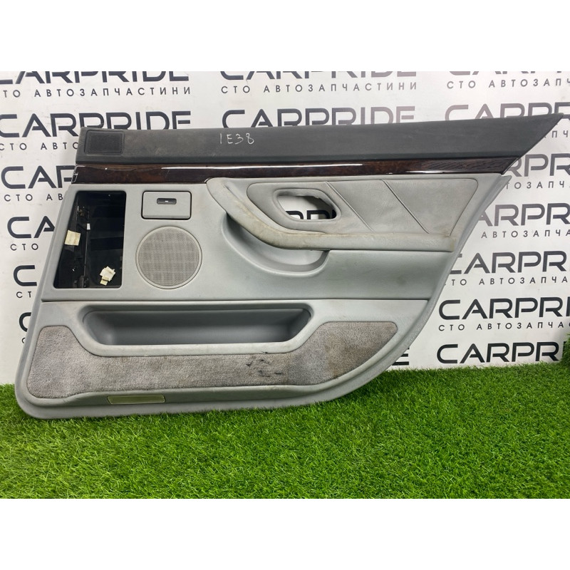 Дверная карта (салон) BMW 7-series E38 1996 M60B40