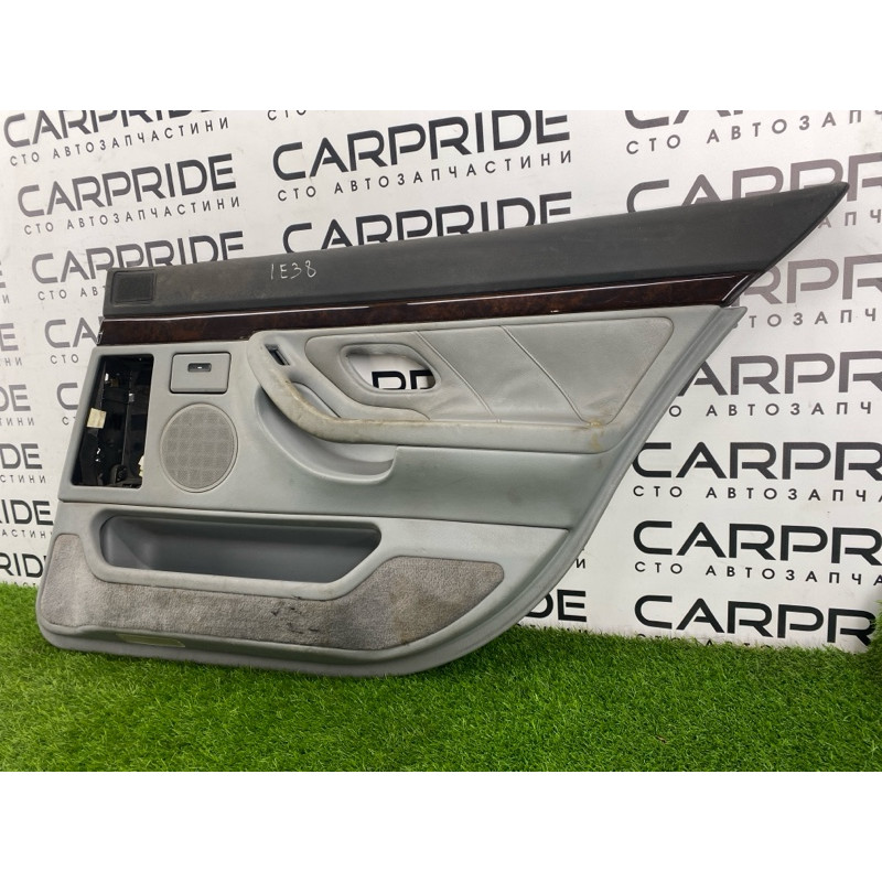 Дверная карта (салон) BMW 7-series E38 1996 M60B40